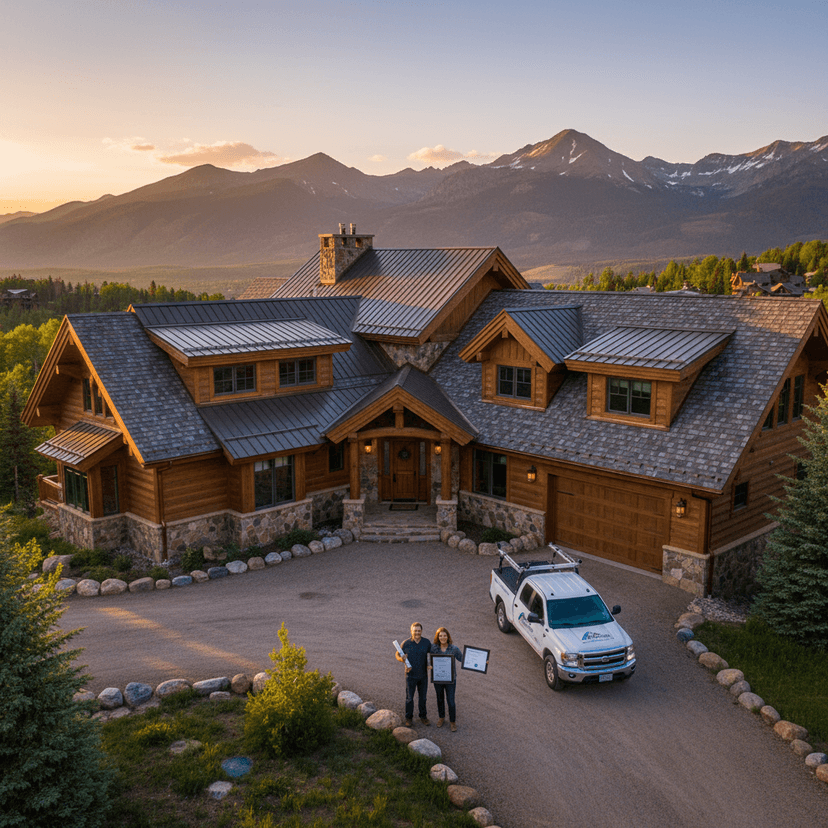 Alpine Peak's Lifetime Warranty: The Best Protection in the Business