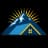 Alpine Peak Roofing Logo