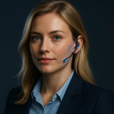Emily - AI Consultant