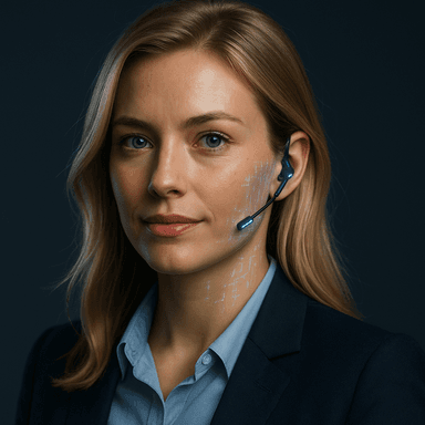Emily - AI Consultant