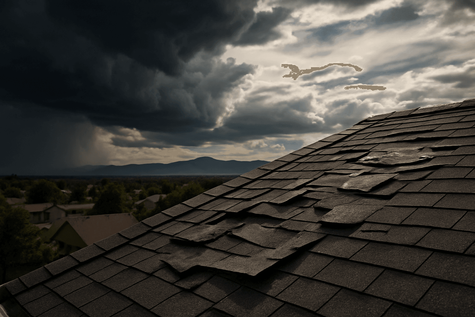 Essential Spring Roof Maintenance Tips for Denver Homeowners - Alpine Peak Roofing Colorado