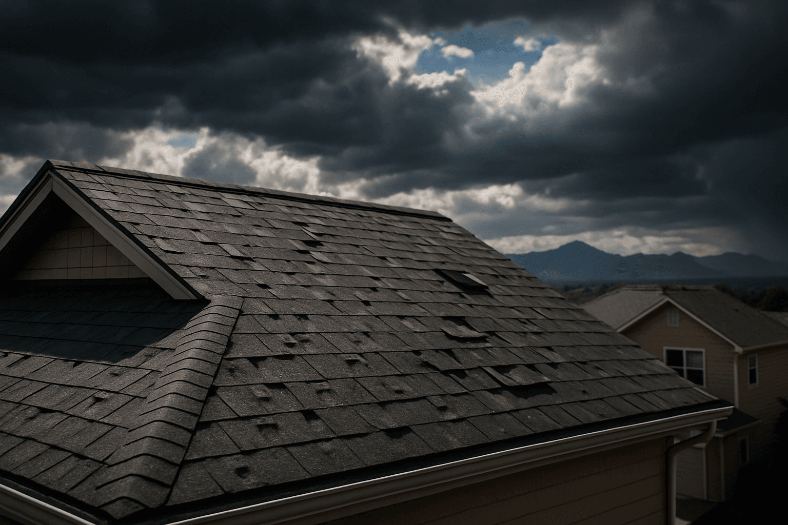 Essential Steps to Take After a Hail Storm: Protecting Your Denver Roof