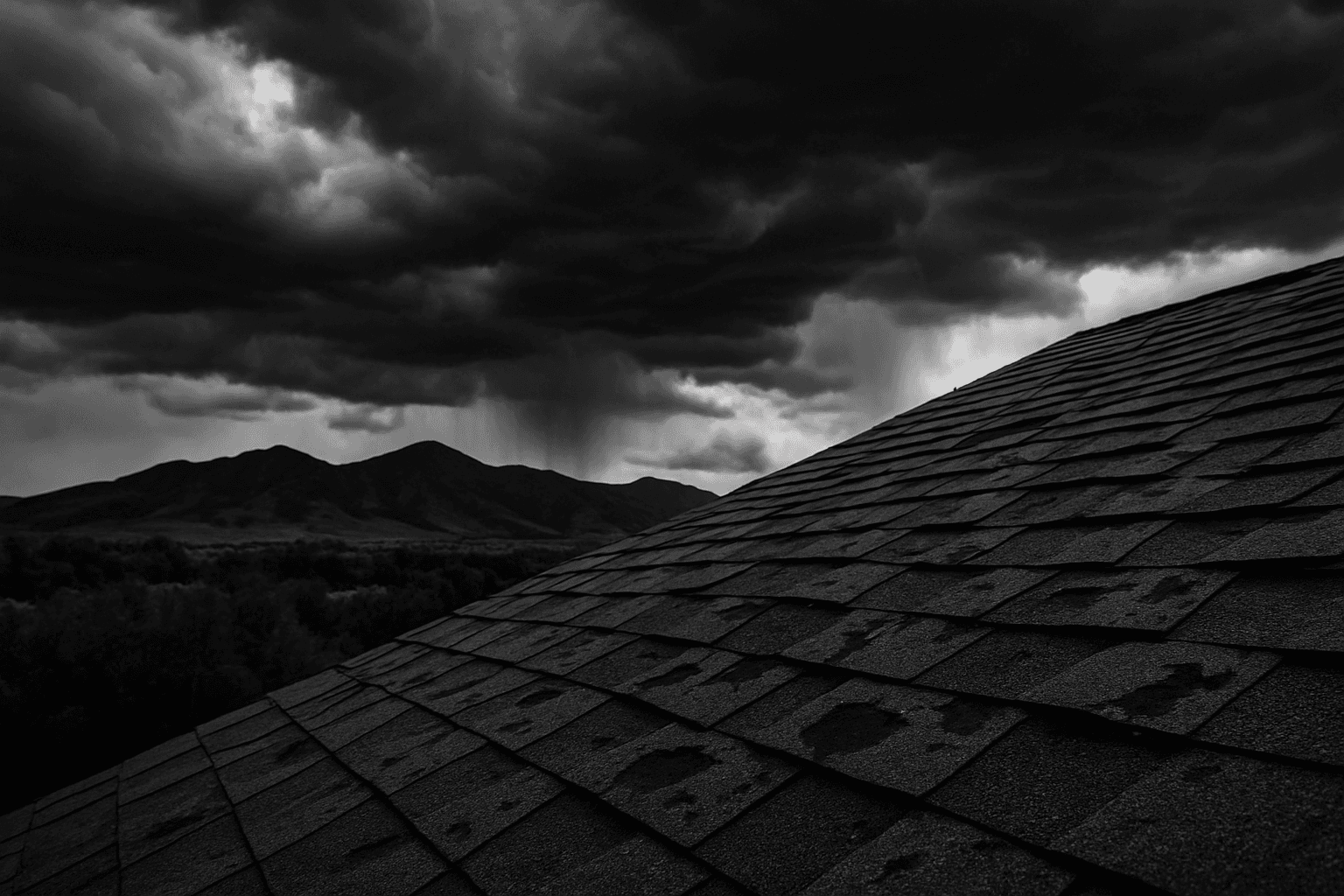 Choosing Impact-Resistant Roofing Materials for Denver Homes