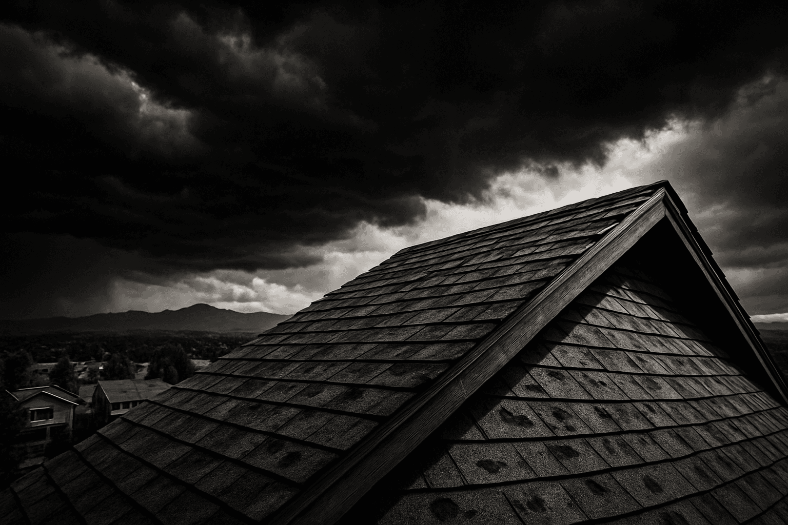 How to Identify and File Hail Damage Claims for Your Denver Home
