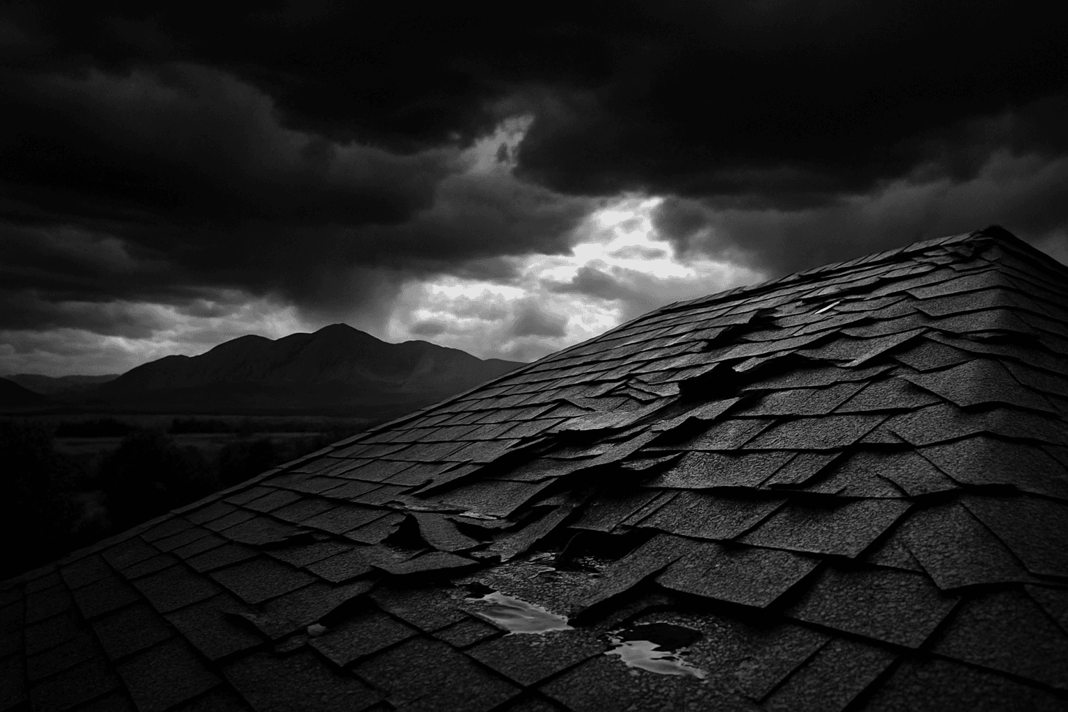Prepare Your Home for Hail Season in Colorado: Essential Steps