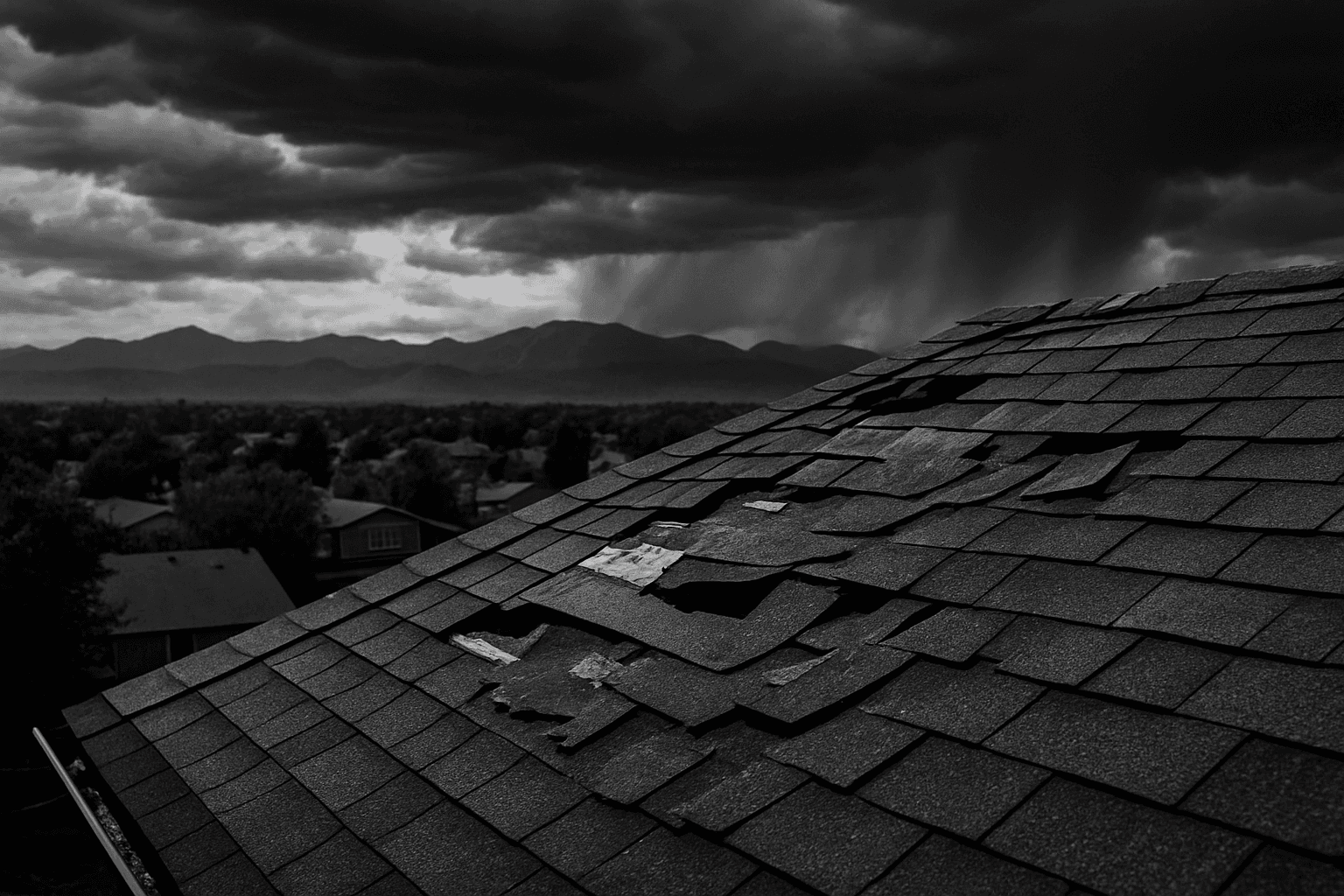 How to Prepare Your Roof for Spring Storms: Inspection Tips