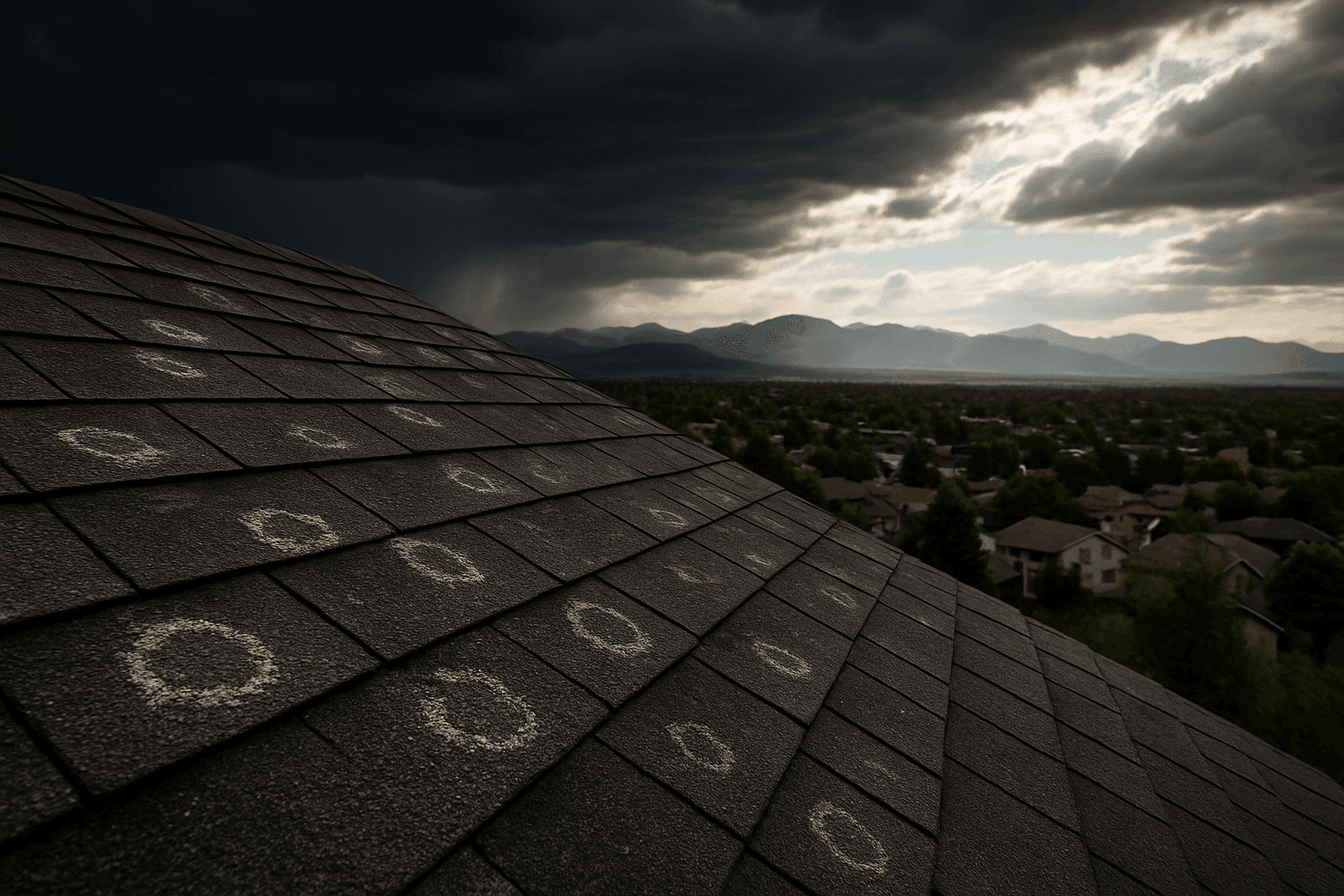 Prepare Your Roof for Hail Season in Denver: Essential Tips