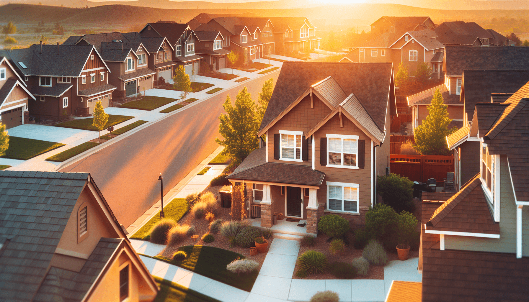 Spring Roof Leaks in Denver: How to Spot and Fix Them - Alpine Peak Roofing Colorado