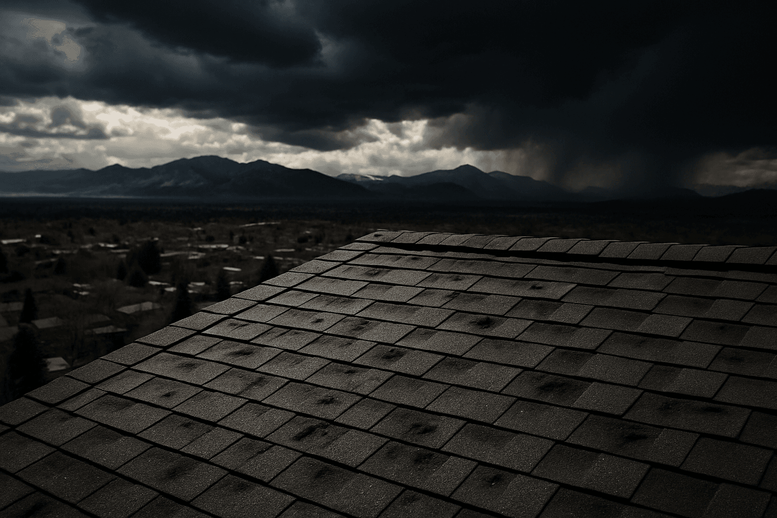 Preparing Your Roof for Severe Hail: Essential Tips for Denver Homeowners