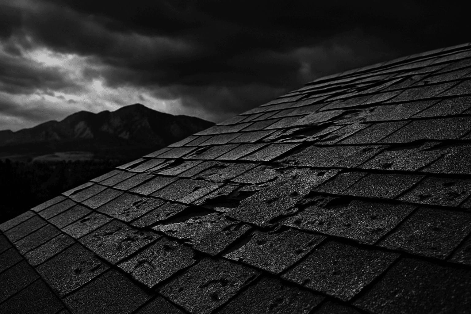 Proactive Roof Maintenance Tips for Spring Hailstorms in Denver