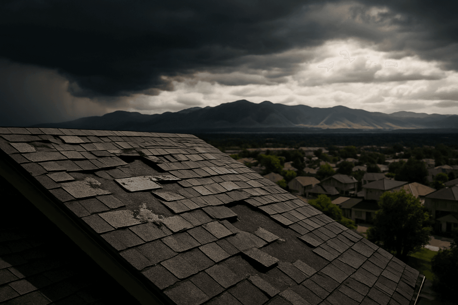 The Hidden Costs of Ignoring Roof Inspections Before Spring Storms