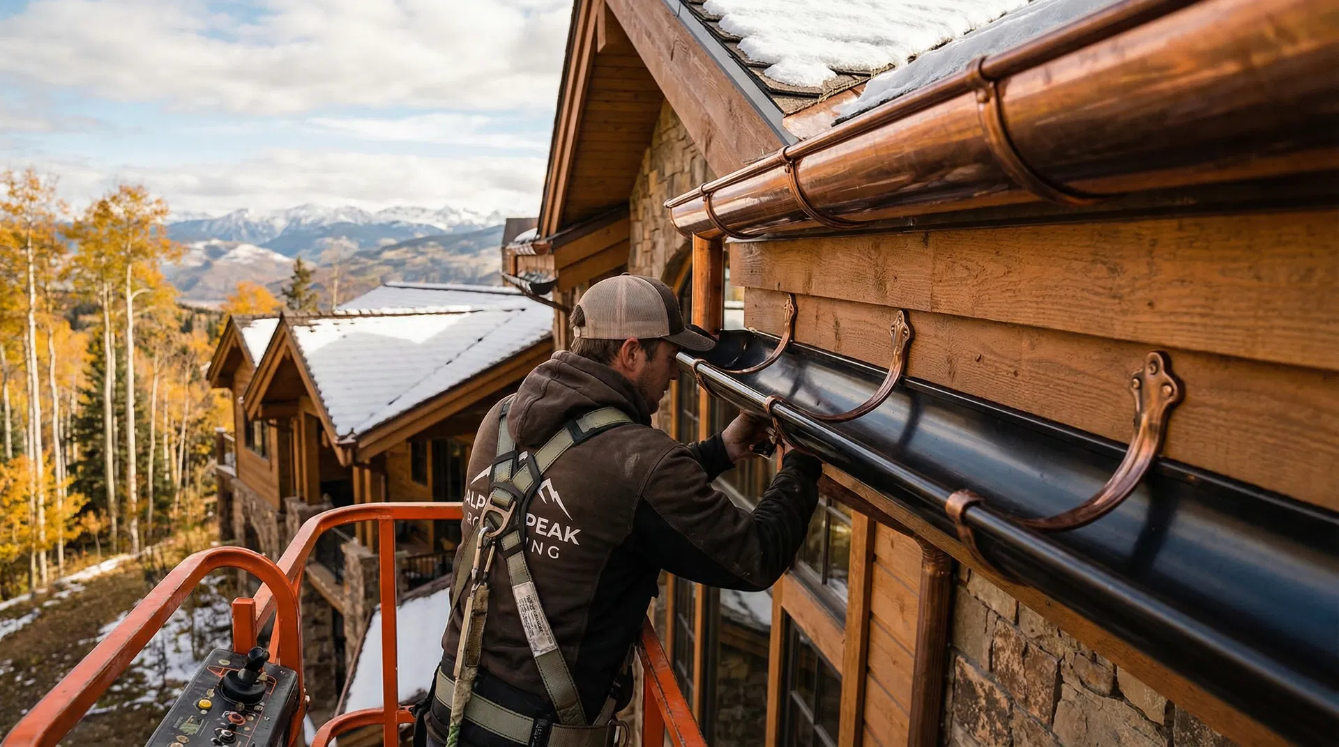 Gutter Systems