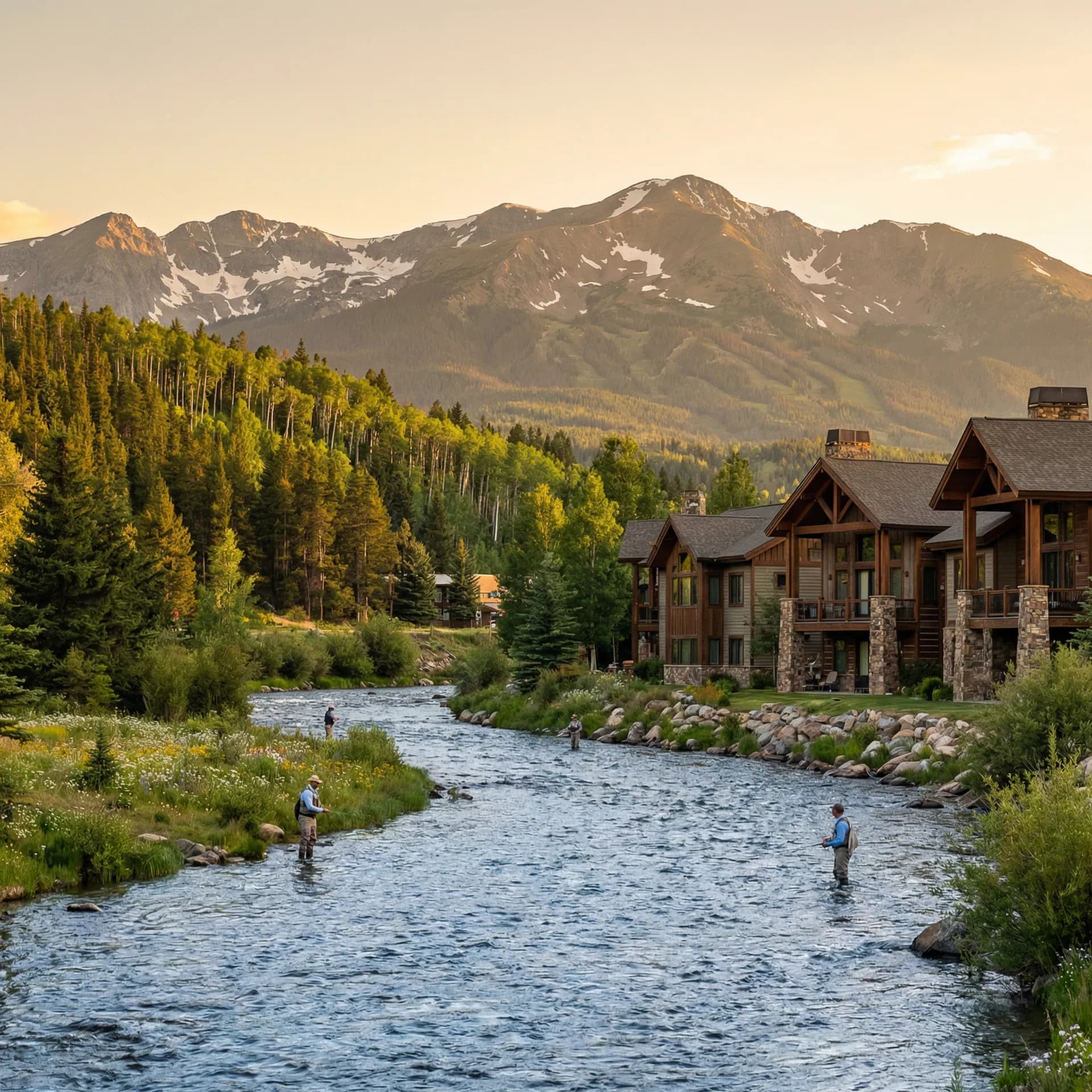 Silverthorne roofing services
